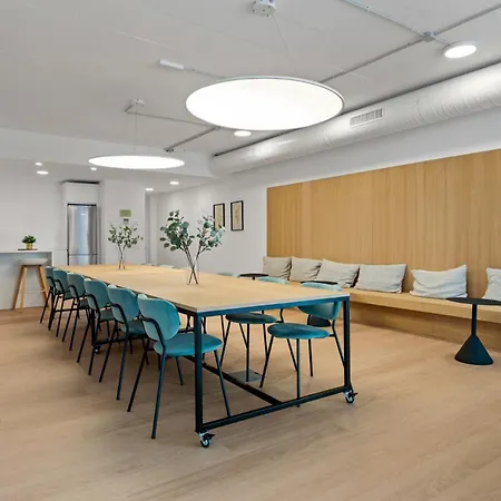Apartmán Moderno Oasis Con Jardin Y Piscinas En Vanian Estepona